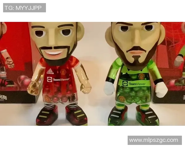 足球明星化身可动人偶动画展现精彩瞬间与激情对决的奇幻旅程